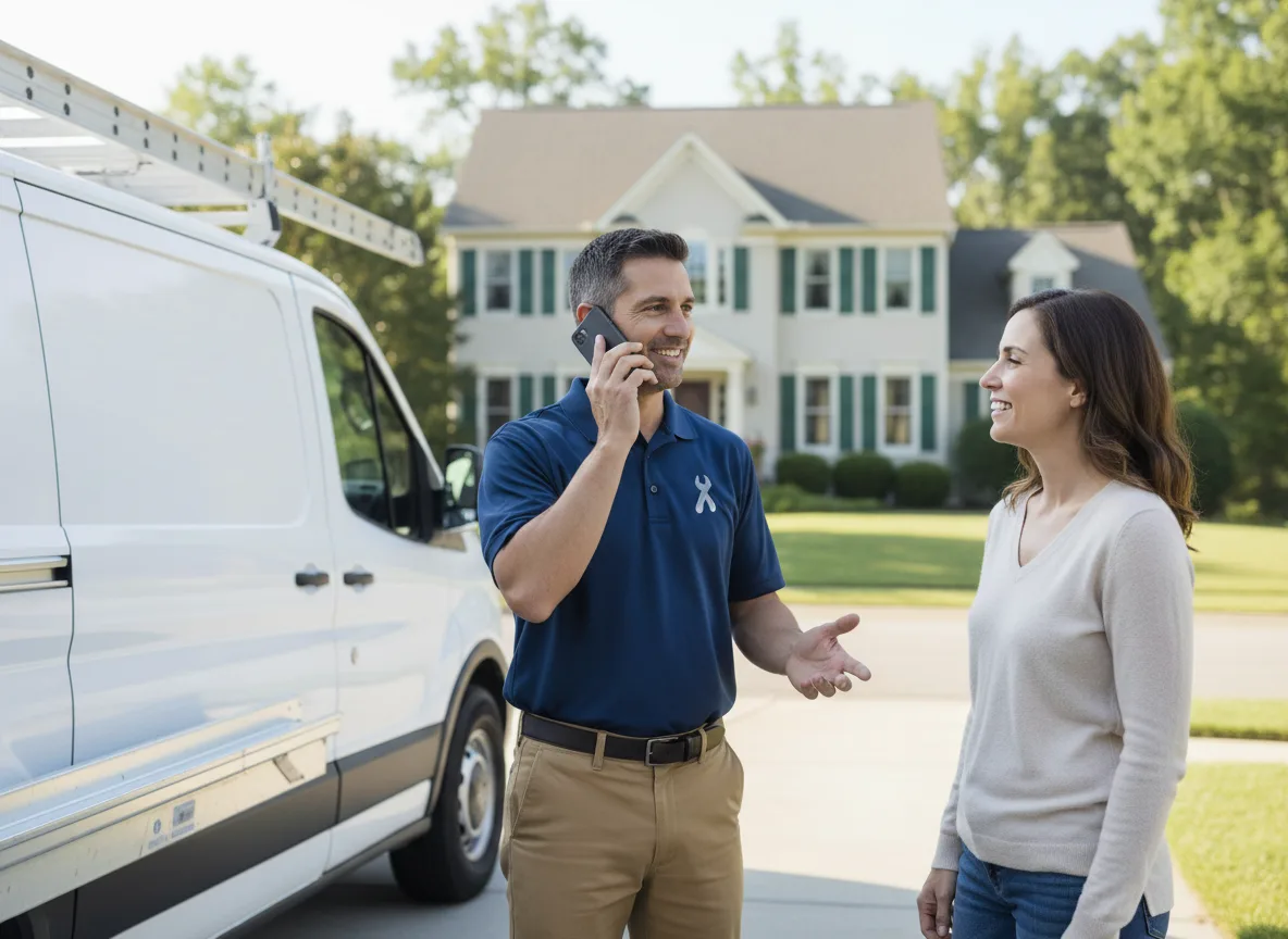 Home Gutter Service Trenton, SC FAQs